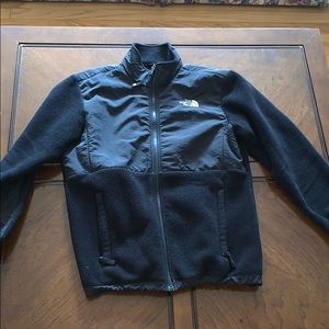Girls XL North Face Fleece